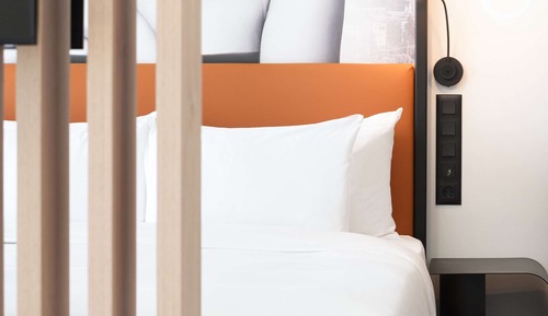 Suite, 1 Bedroom