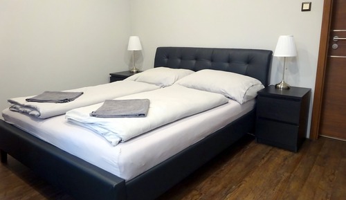 Superior Loft, 2 Bedrooms