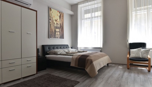 Family Quadruple Room