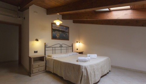 Deluxe Apartment, 2 Bedrooms