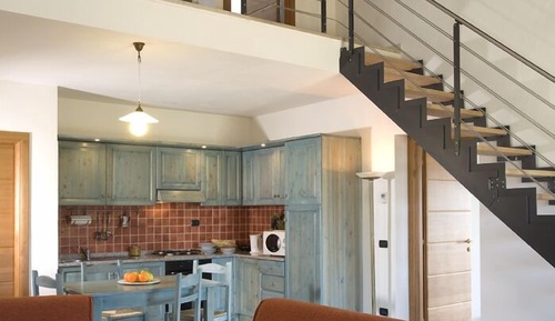 Superior Apartment, 4 Bedrooms, Garden View (5 pax)