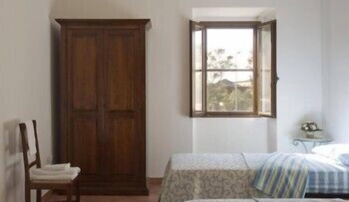 Standard Apartment, 2 Bedrooms