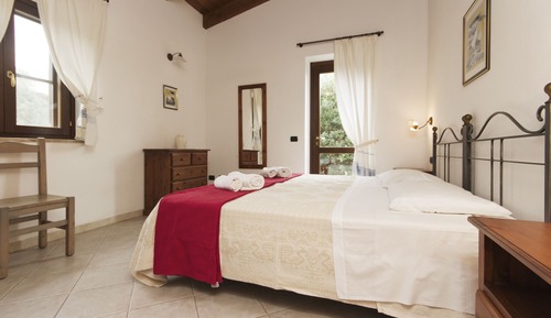 Deluxe Apartment, 1 Bedroom