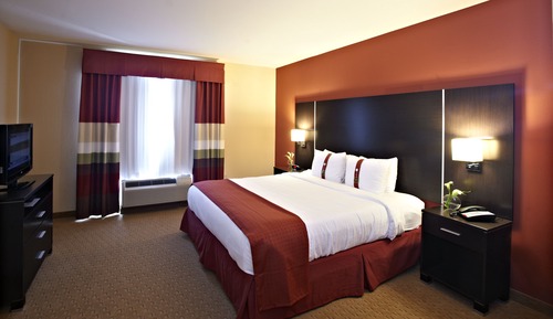 Suite, 1 Bedroom