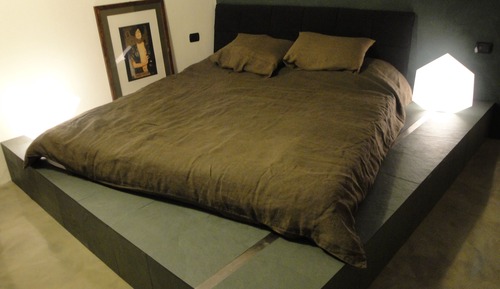 Design Double Room (Salviam)