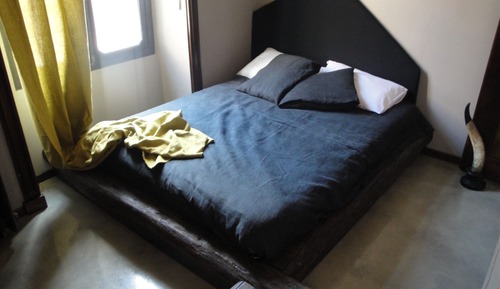 Junior Double Room (Sinapim)