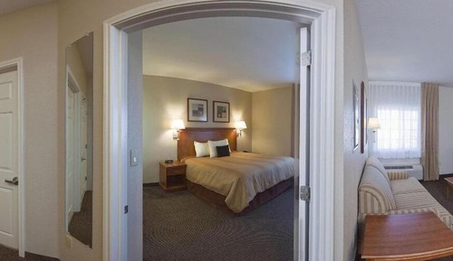 Studio Suite, 2 Double Beds