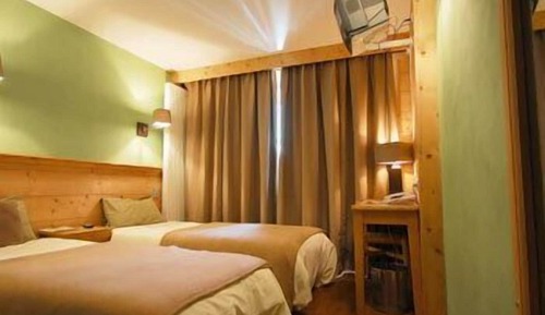 Family Quadruple Room