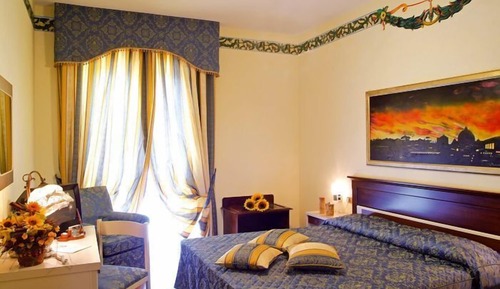 Classic Room