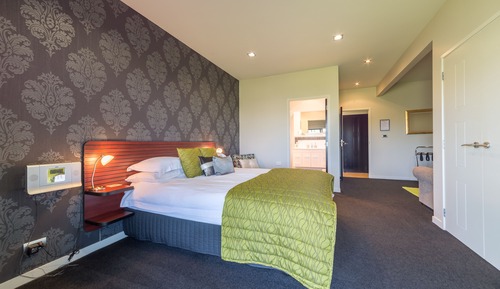 Suite (Tui Suite)