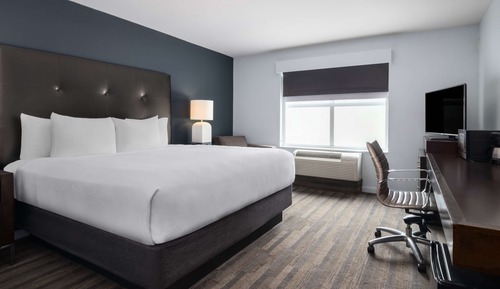 Suite, 1 Bedroom