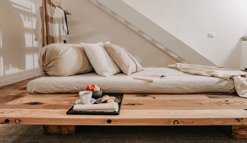 Junior Studio Suite (Loft)