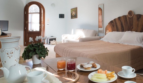 Deluxe Room, 1 Bedroom, Annex Building