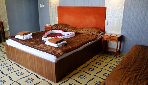 Superior Suite, River View