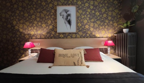 Comfort Double Room