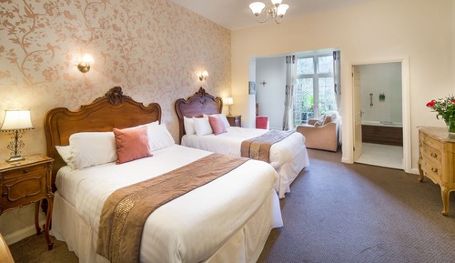 Superior Double Room