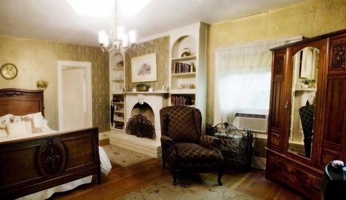 Room (Edinburgh)