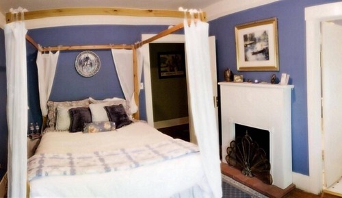 Room, 1 Queen Bed (St. Andrews)