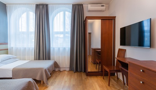 Double or Twin Room