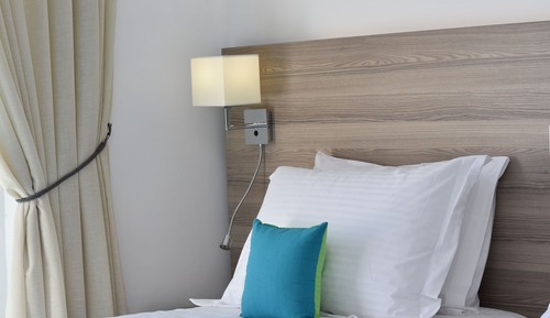 Superior Single Room
