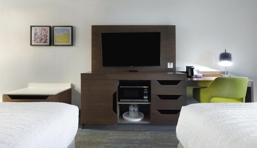 Room, Accessible, Non Smoking