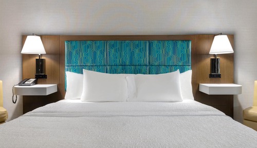 Suite, 1 Bedroom