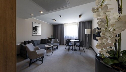 Standard Apartment, 1 Bedroom