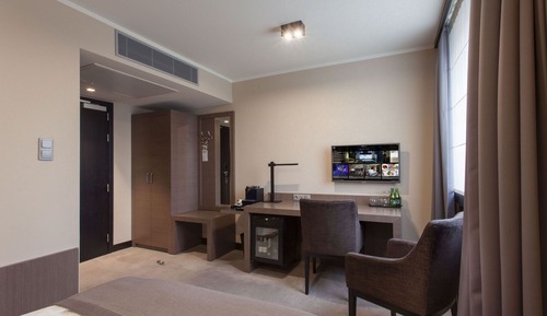 Classic Single Room