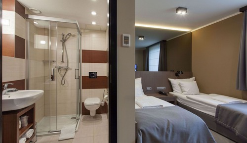 Classic Double or Twin Room