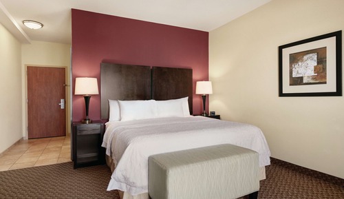 Room, 1 King Bed