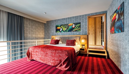 Romantic Suite