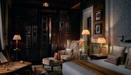Riad Premier-1 chambre