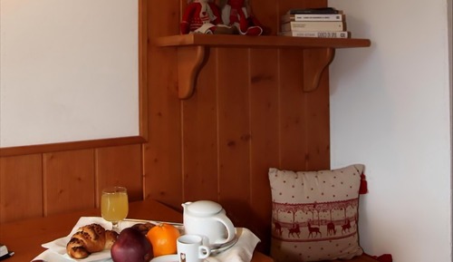 Classic Double Room, Balcony