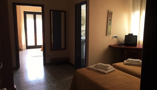 Classic Double or Twin Room