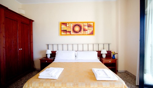 Family Room, Sea View