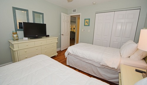Condo, 2 Bedrooms, Kitchen