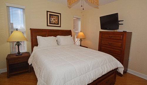 Condo, 2 Bedrooms, Kitchen, Bay View