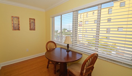 Condo, 1 Bedroom, Kitchen
