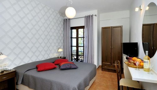 Comfort Studio, Sea View