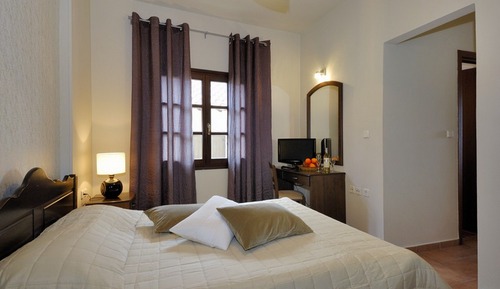 Standard Suite