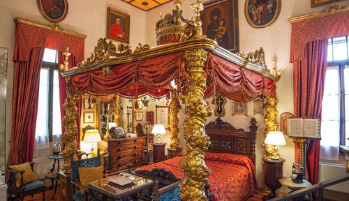 Royal Suite