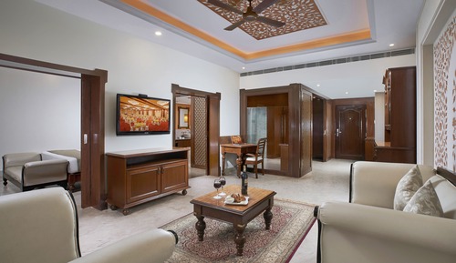 Royal Suite - Rio Wing
