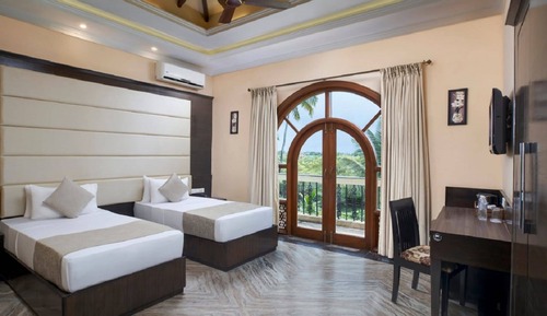 4 Bedroom Villa - Rio Wing