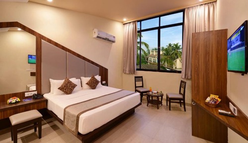 Deluxe Room - Rio Wing