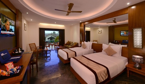 Ultra Luxury Suite - Rio Wing