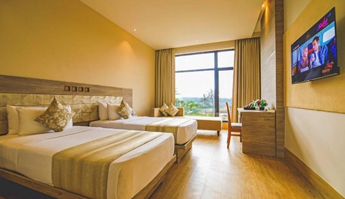 Deluxe Room - Royale Wing