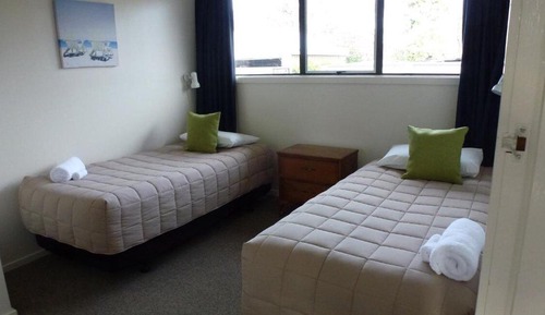 Two Bedroom Unit