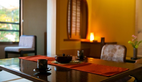 Japanese Room 8 Tatami Mats