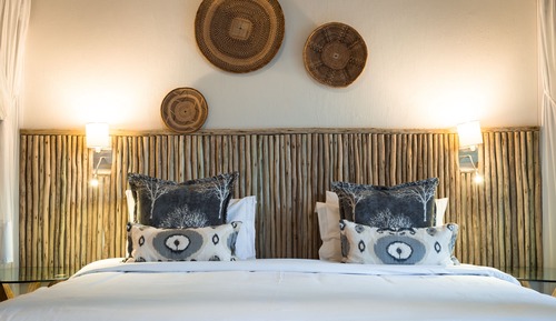 Double Room, Ensuite