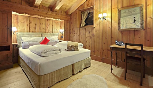 Classic Room